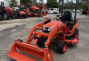 Kubota   BX2380 Compact Tractor