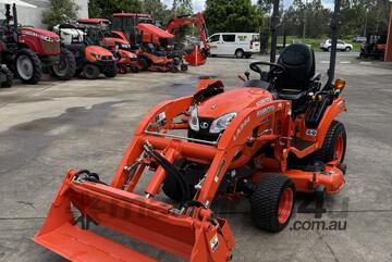 Kubota   BX2380 Compact Tractor