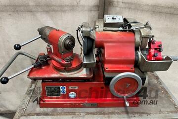 Repco Warren & Brown 2410AF valve refacer