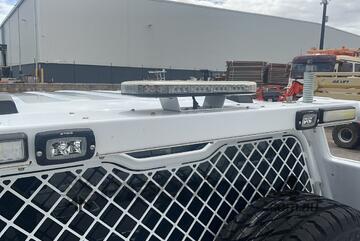 2023 Ford F150 XLT Lightening Electric