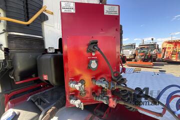 2022 Volvo FH16 8x6 Prime Mover