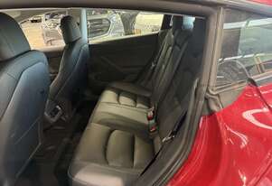 2021 Tesla Model 3 Electric