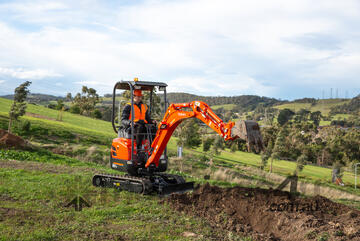 1.7T workhorse... getting it done