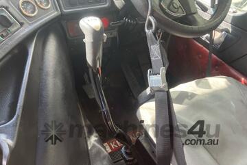 2012 Kenworth K200 6x4 Sleeper Cab Prime Mover