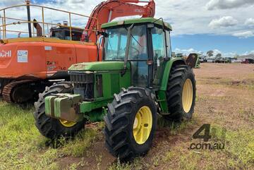 John Deere 1999   6410 Tractor