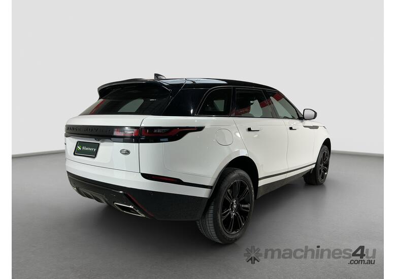 2022 Land Rover Range Rover Velar P400 R-Dynamic SE Petrol