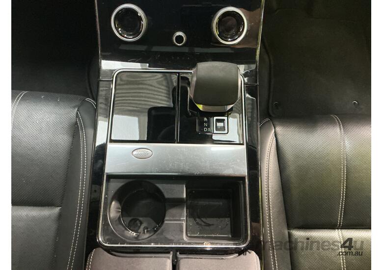 2022 Land Rover Range Rover Velar P400 R-Dynamic SE Petrol