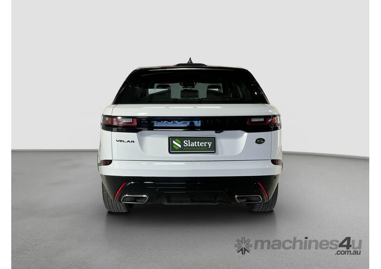 2022 Land Rover Range Rover Velar P400 R-Dynamic SE Petrol
