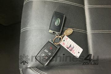 2022 Land Rover Range Rover Velar P400 R-Dynamic SE Petrol