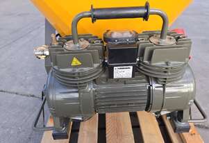 Turbosol GIOTTO400V / GIOTTOMONO