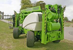 QLD ACCESS - Nifty 210SD - Light Weight 21m Boom Lift