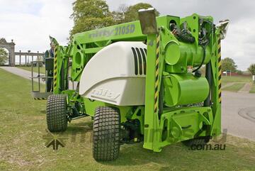 QLD ACCESS - Nifty 210SD - Light Weight 21m Boom Lift
