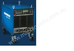 Arc studwelding from THOMAS WELDING