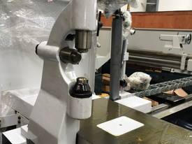 SHENYANG CW6280C X 4000MM LATHE  - picture2' - Click to enlarge