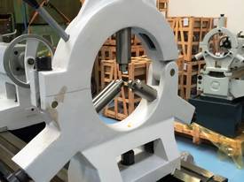 SHENYANG CW6280C X 4000MM LATHE  - picture0' - Click to enlarge