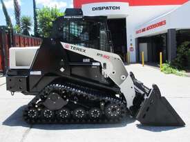 PT60 Track Loader UNUSED #2024C WITH 4 IN 1 BUCKET - picture0' - Click to enlarge