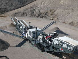 GIPO MAGIMPACT 2700 Vertical Shaft Impactor - picture0' - Click to enlarge