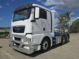 M.A.N 26.480 TG-A Primemover - picture0' - Click to enlarge
