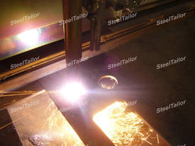 PORTABLE CNC FLAME & PLASMA CUTTER WITH THC  - picture2' - Click to enlarge