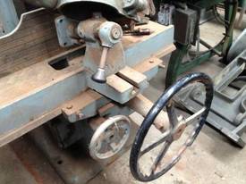 U11127 - Sagar - Chain & Chisel Mortising Machine - picture0' - Click to enlarge