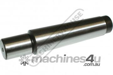 3MT x JT3 Drill Chuck Arbor - 1/2