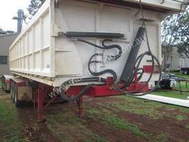 2012 Rhino Sidetipper - picture0' - Click to enlarge
