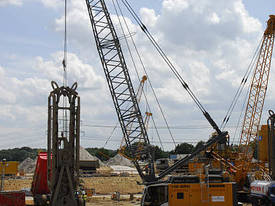 Liebherr HS 885 HD Litronic - picture0' - Click to enlarge