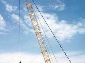 Liebherr HS 885 HD Litronic - picture0' - Click to enlarge