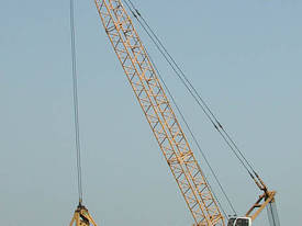 Liebherr HS 885 HD Litronic - picture1' - Click to enlarge