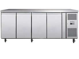 Bromic UBC2230SD Underbench Storage Chiller 553L LED - picture0' - Click to enlarge