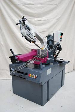 New into Stock MACHTECH OPTI 350 Bandsaw