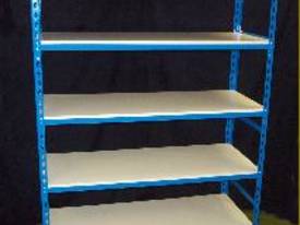 BDS Coolroom Shelving - picture0' - Click to enlarge