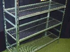 BDS Coolroom Shelving - picture1' - Click to enlarge