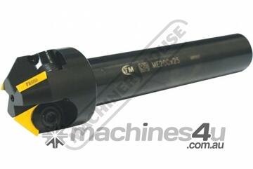 Chamfer Cutter 20 - 35mm Range InsertS tip not included