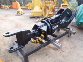 Rotating Log Grab Suit 20 Tonner - picture0' - Click to enlarge