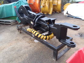Rotating Log Grab Suit 20 Tonner - picture2' - Click to enlarge