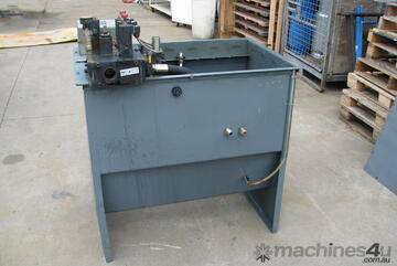 Hydraulic Power Pack Unit - GMV 3010 Hydro Lift Hydraulic Power Pack Unit - GMV 3010 Hydro Lift