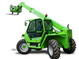 Merlo P34.7 Telehandler for Hire 2 - picture0' - Click to enlarge