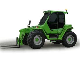 Merlo P34.7 Telehandler for Hire 2 - picture0' - Click to enlarge
