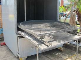 Parts Spray Wash Tank - picture1' - Click to enlarge