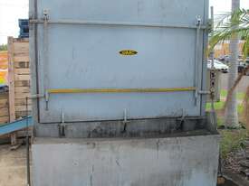 Parts Spray Wash Tank - picture0' - Click to enlarge