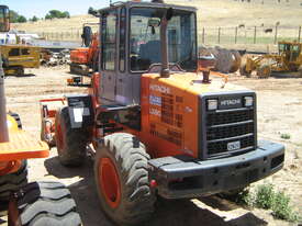 2007 Hitachi LX80 - picture0' - Click to enlarge