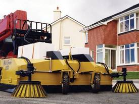Multisweep MS900 - Sweeper Attachment - picture1' - Click to enlarge