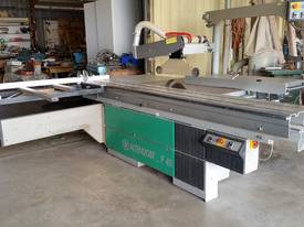 ALTENDORF ELMO used - picture0' - Click to enlarge