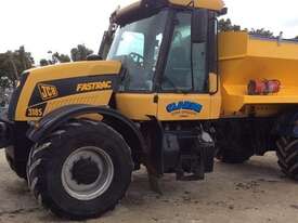 JCB FASTRAC 3185 FWA/4WD Tractor - picture0' - Click to enlarge