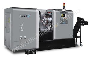 Hurco New   TM-10i CNC Lathe