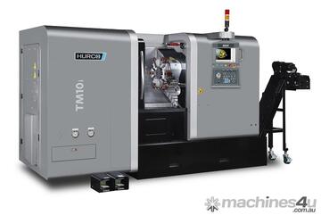 Hurco     TM-10i CNC Lathe