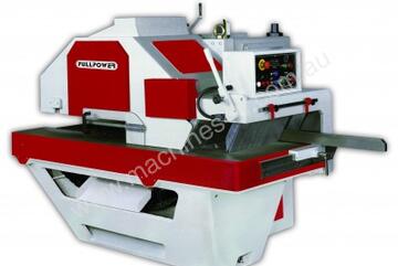 HEAVY DUTY MULTI RIP SAW (MODEL: MRS-175)