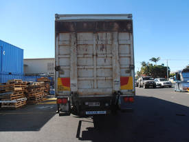 Used 1999 Nissan Pantech Truck - picture0' - Click to enlarge
