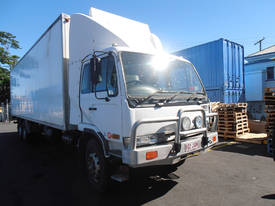 Used 1999 Nissan Pantech Truck - picture1' - Click to enlarge